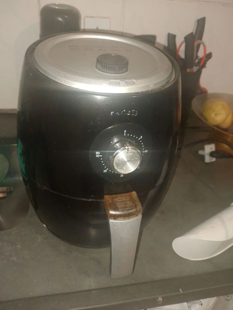 Airfryer  - Foto 3