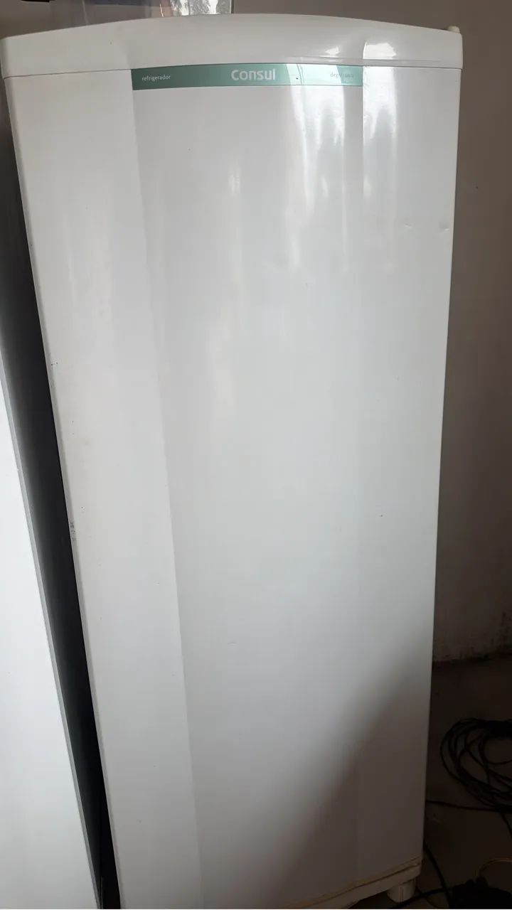 Geladeira consul - Foto 2