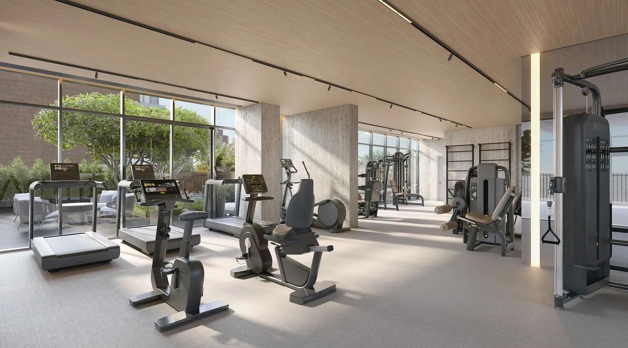 CASA PIAUI HIGIENOPOLIS - Foto 8