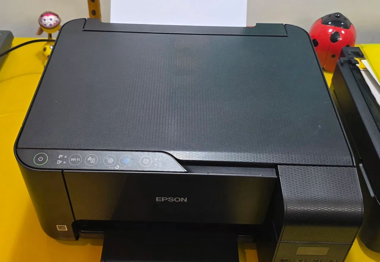 IMPRESSORA EPSON L3150 - Foto 2