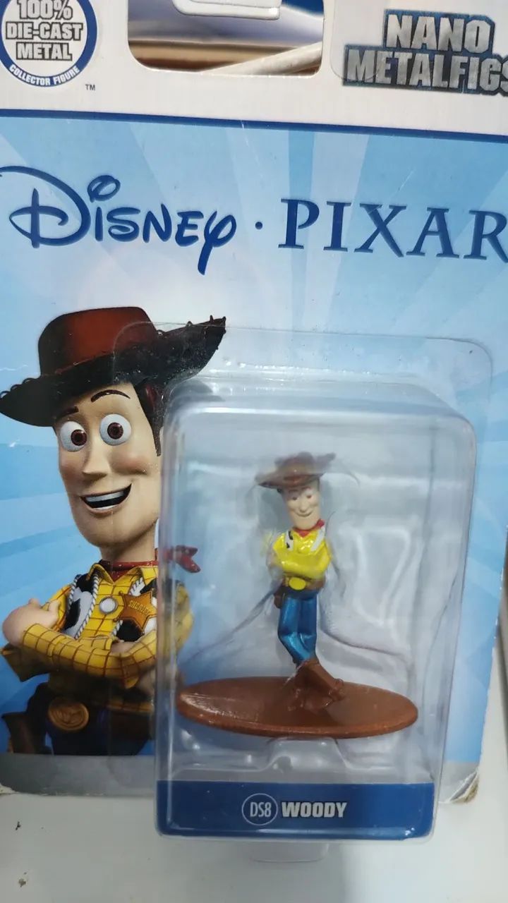 Toy story wood  - Foto 3
