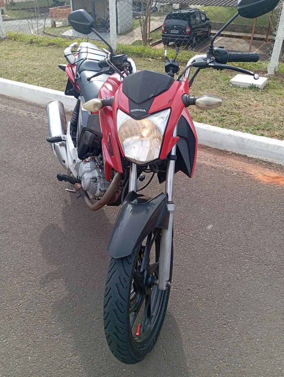 Titan 160  - Foto 2
