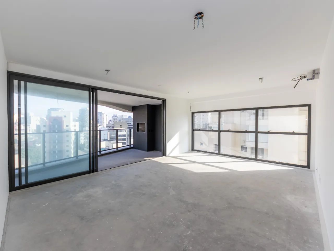 Apartamento para venda em Itaim Bibi com 3 quartos, sendo 1 suíte, 152m² - Foto 5