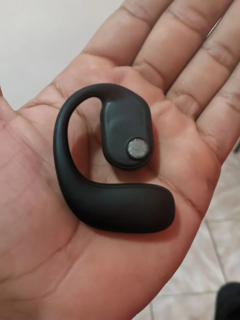 Fone de ouvido  - Foto 2