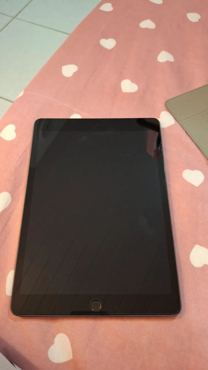 Tablet em efeito estado - Foto 3