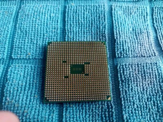Processador AMD A4-6300 - Foto 2