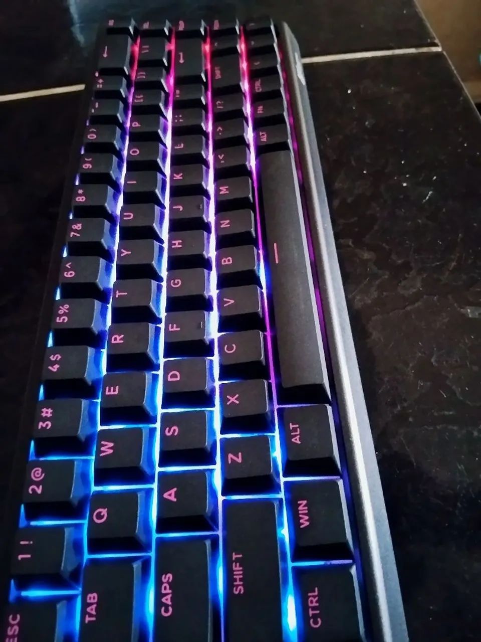 Teclado magnético Onimuka Mt603 - Foto 3