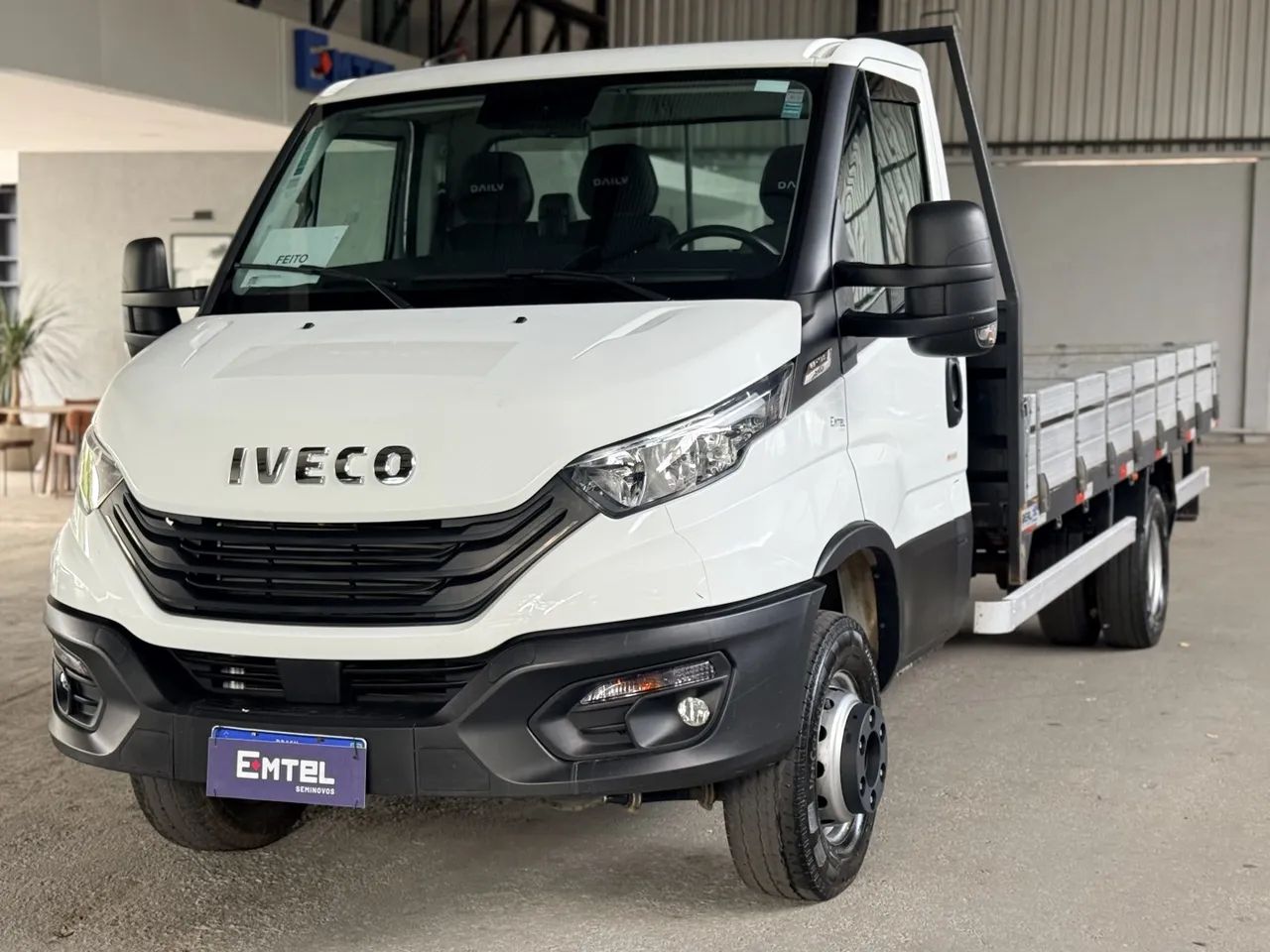 Iveco Daily 2024 - Foto 3