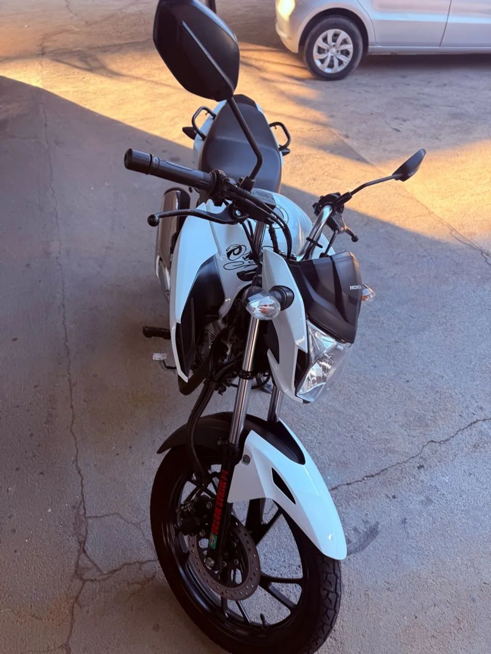 Honda cg cargo 160  - Foto 2