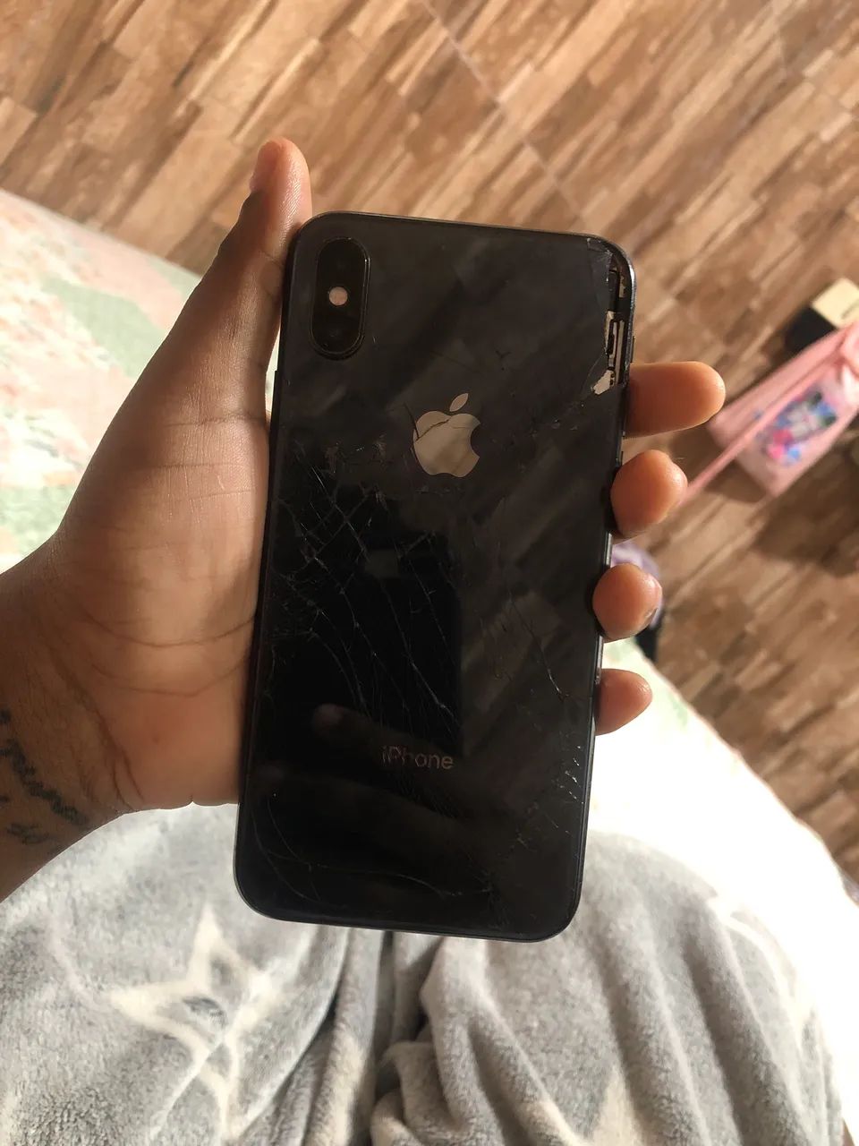 iphone x - Foto 2