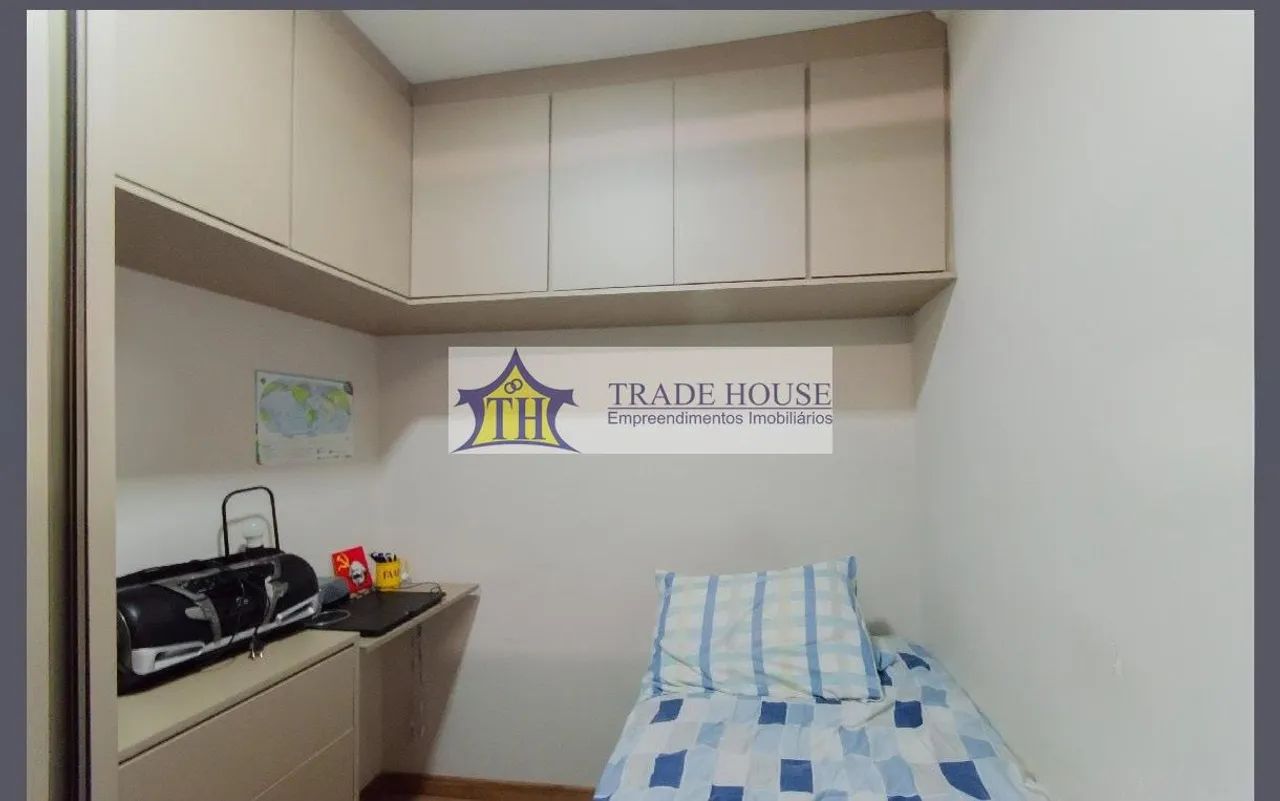 Apartamento em Aclimação - São Paulo - Foto 15