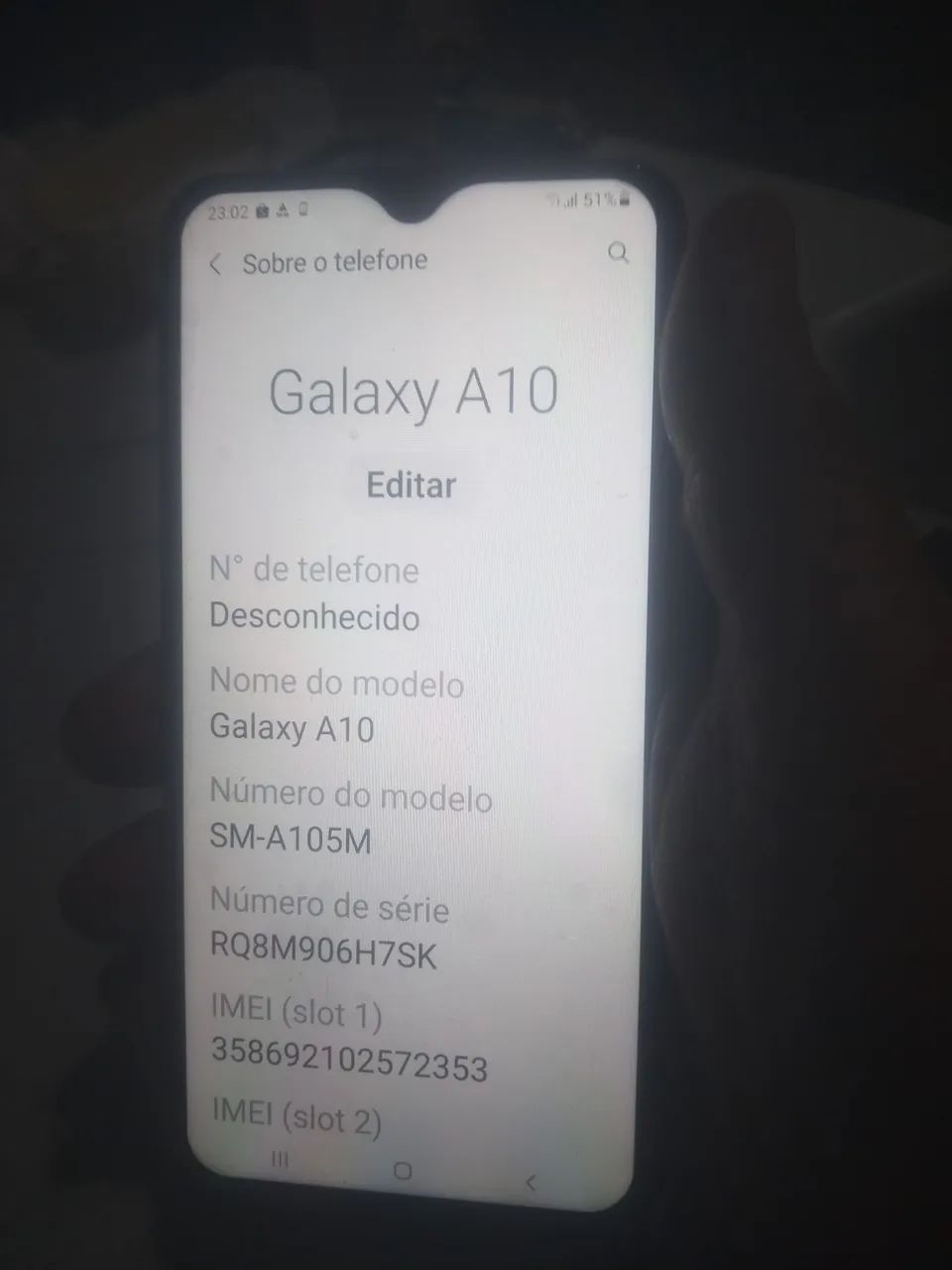 VENDO APAR CELU - Foto 4