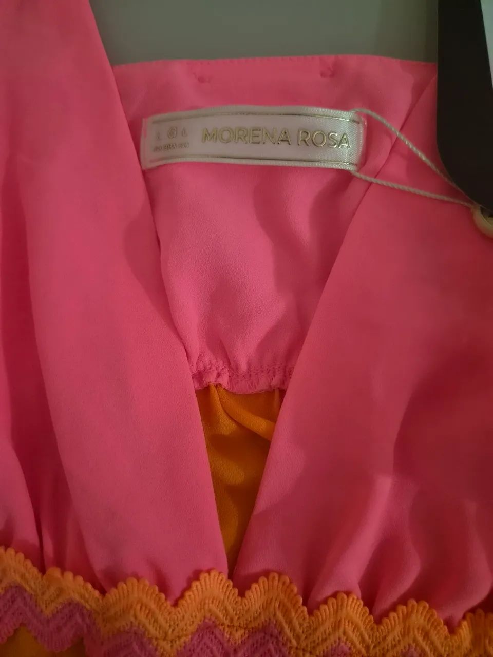 Morena Rosa - Foto 3