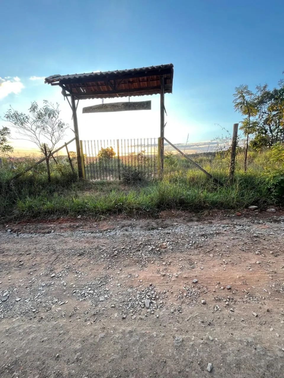 Terreno 5000 metros quadrados