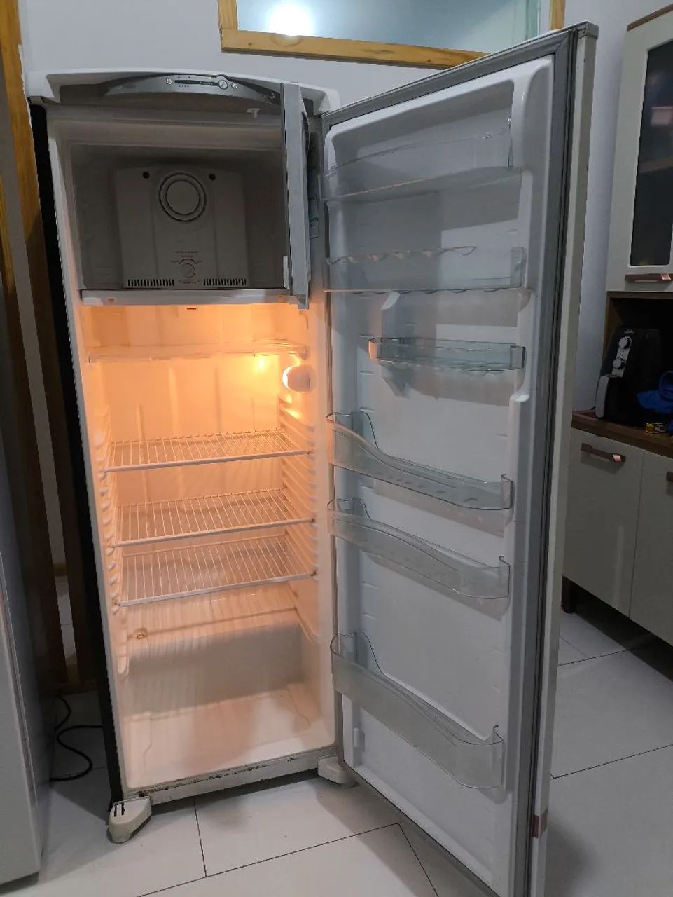 Geladeira Consul Frost Free ? - Foto 5