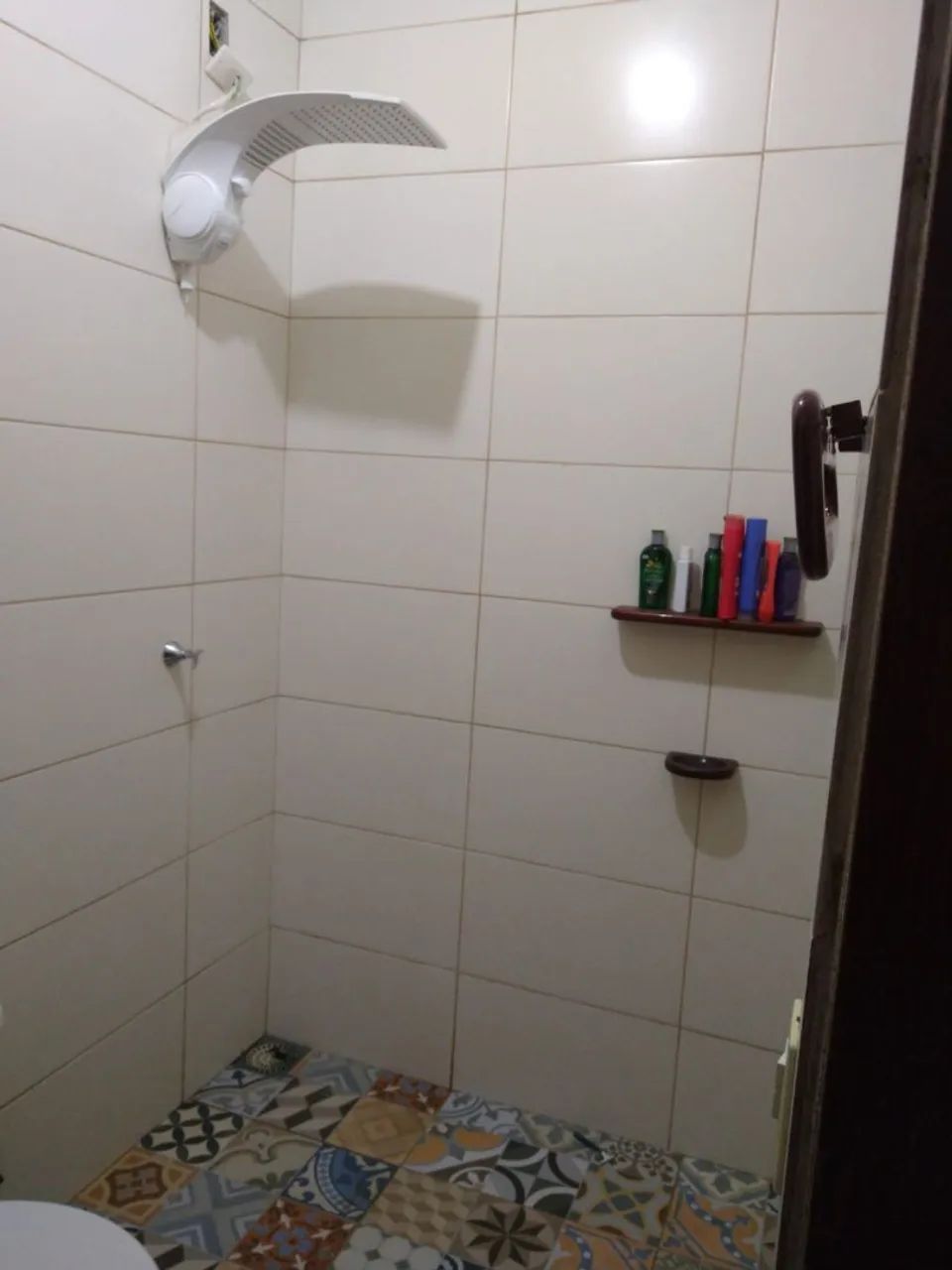 Casa Rústica, sol da manhã com muita área em volta. - Foto 3