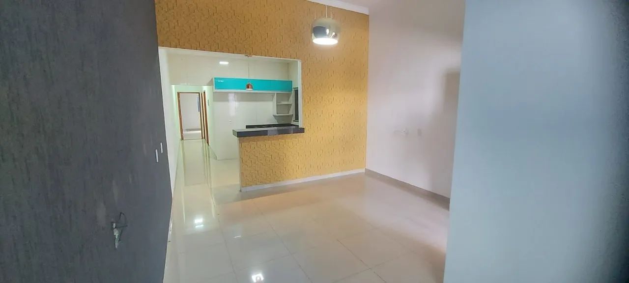 Casa para alugar e mora - Foto 3