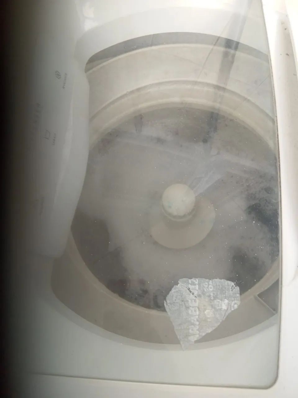 Máquina de lavar Brastemp  - Foto 2