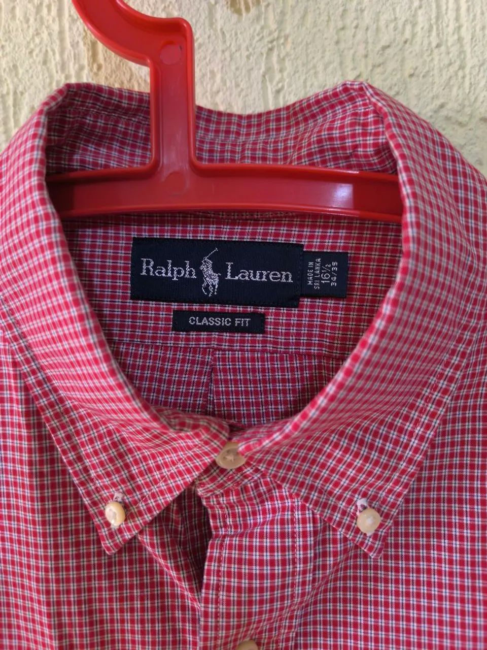 Camisas Ralph Lauren  - Foto 3