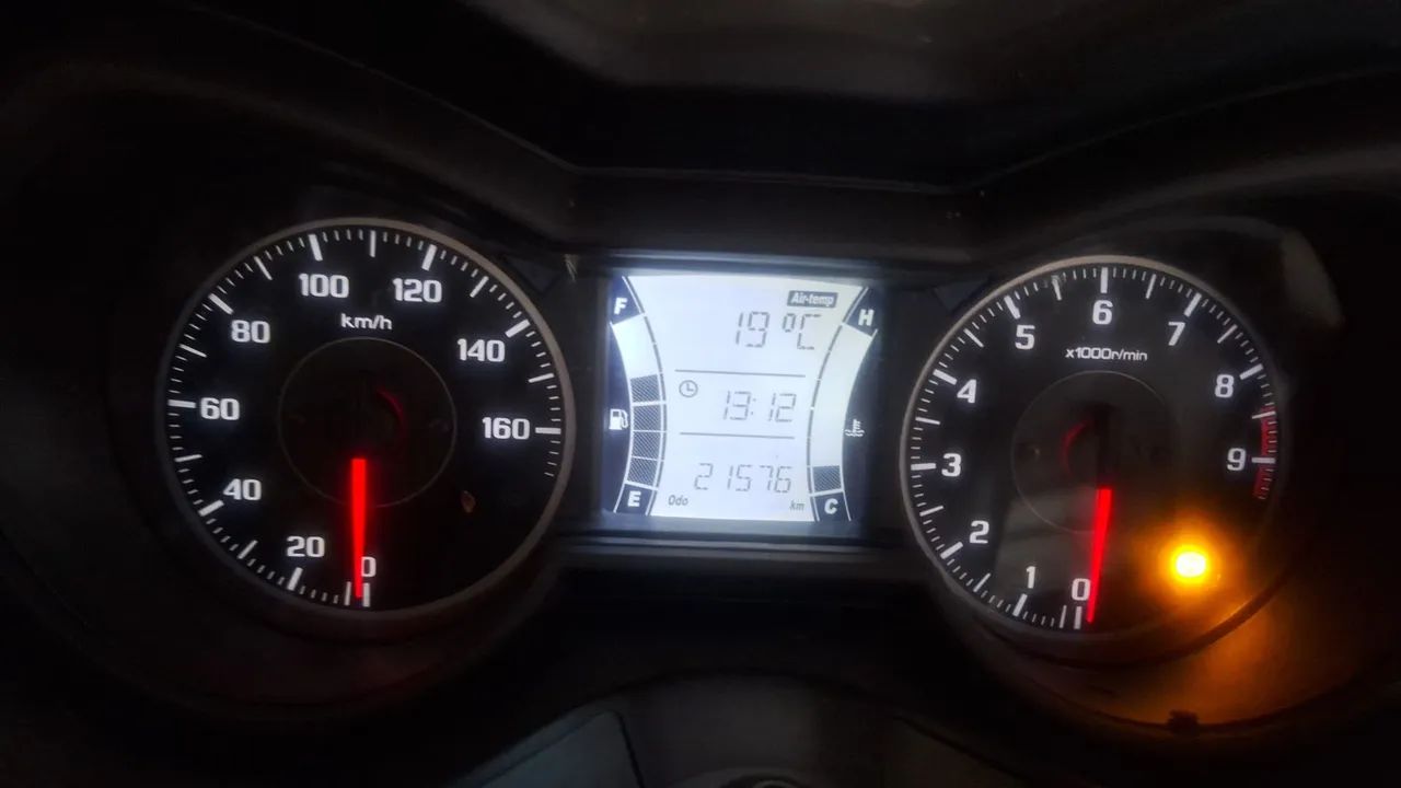 Xmax 250cc 2021- Complera- Oferta R$22mil -  baixa kilometragem. - Foto 5