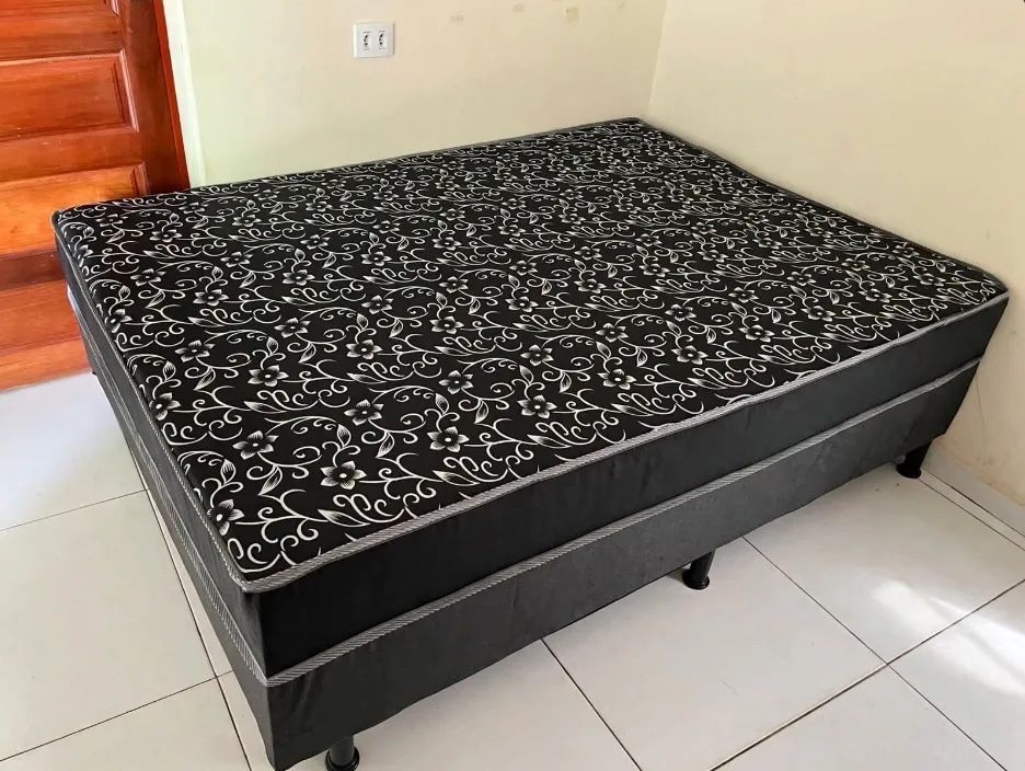 Cama de casal 