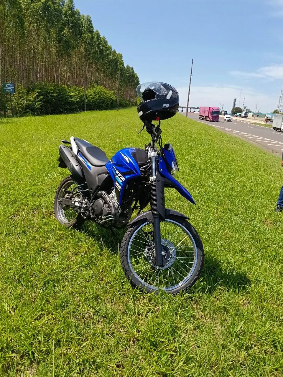 Lander 250 - Foto 2