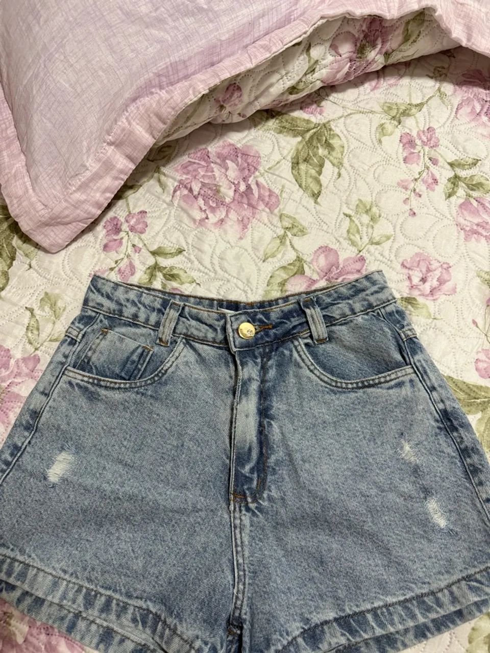 short jeans  - Foto 2
