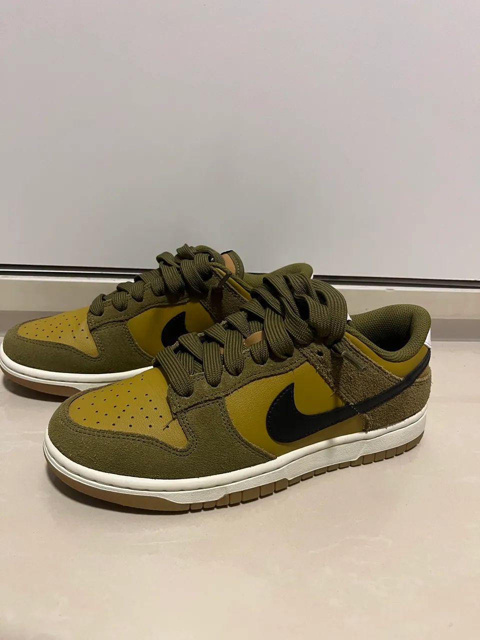 TÊNIS NIKE DUNK