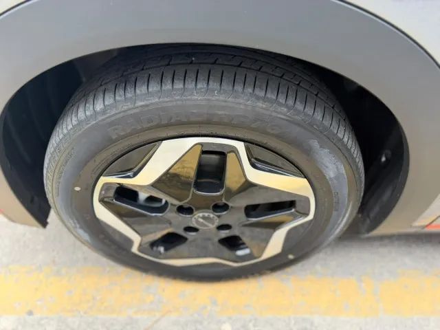 BYD Dolphin EV (Elétrico) 2025 - Foto 5