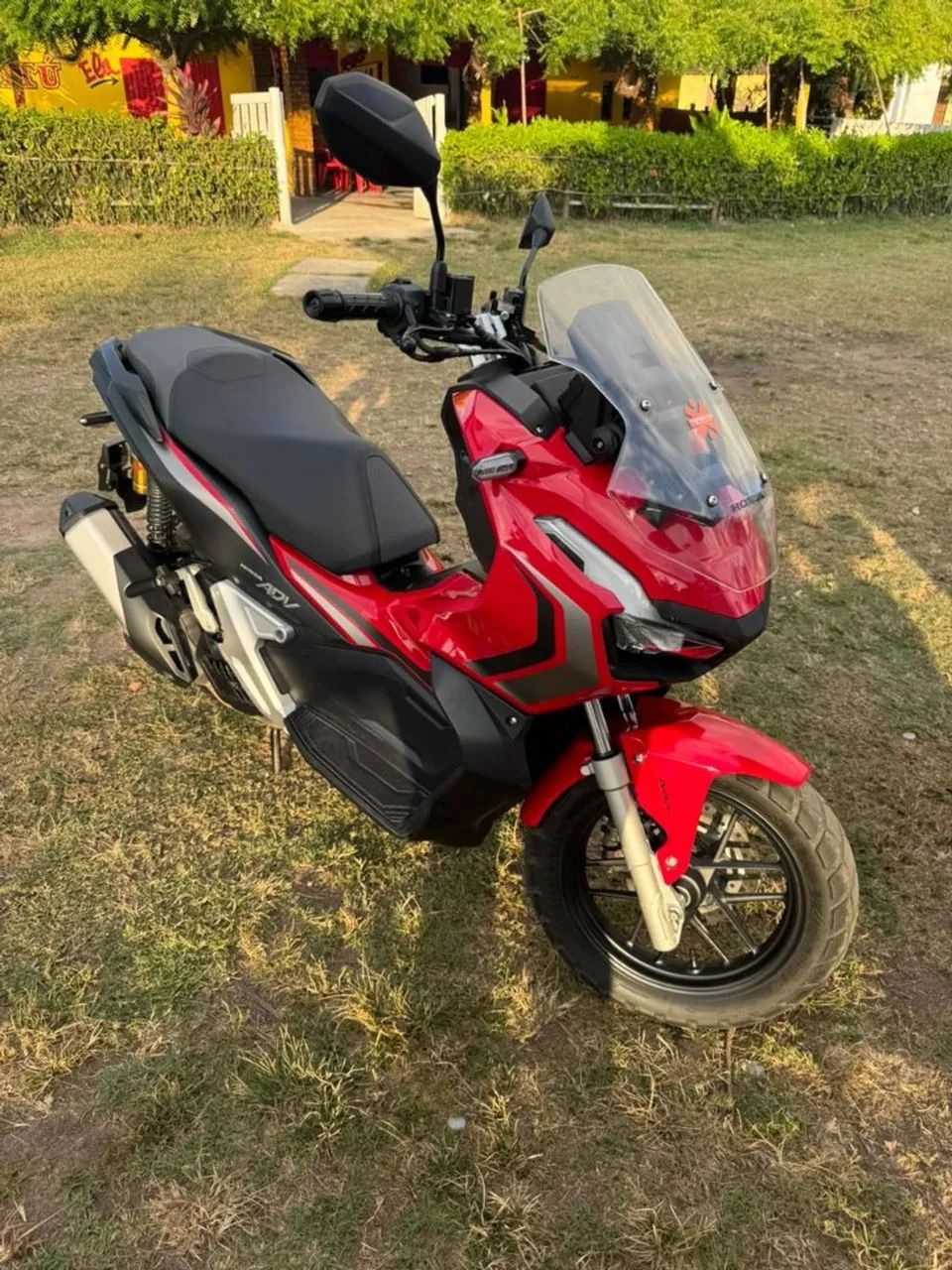 Adv 150 - Foto 4