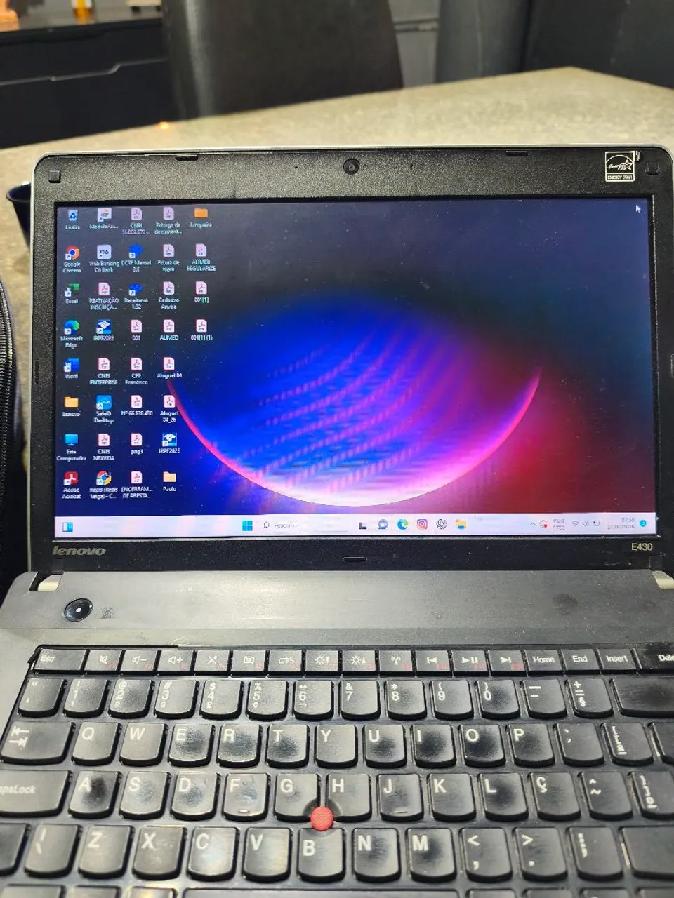 lenovo thinkpad e430