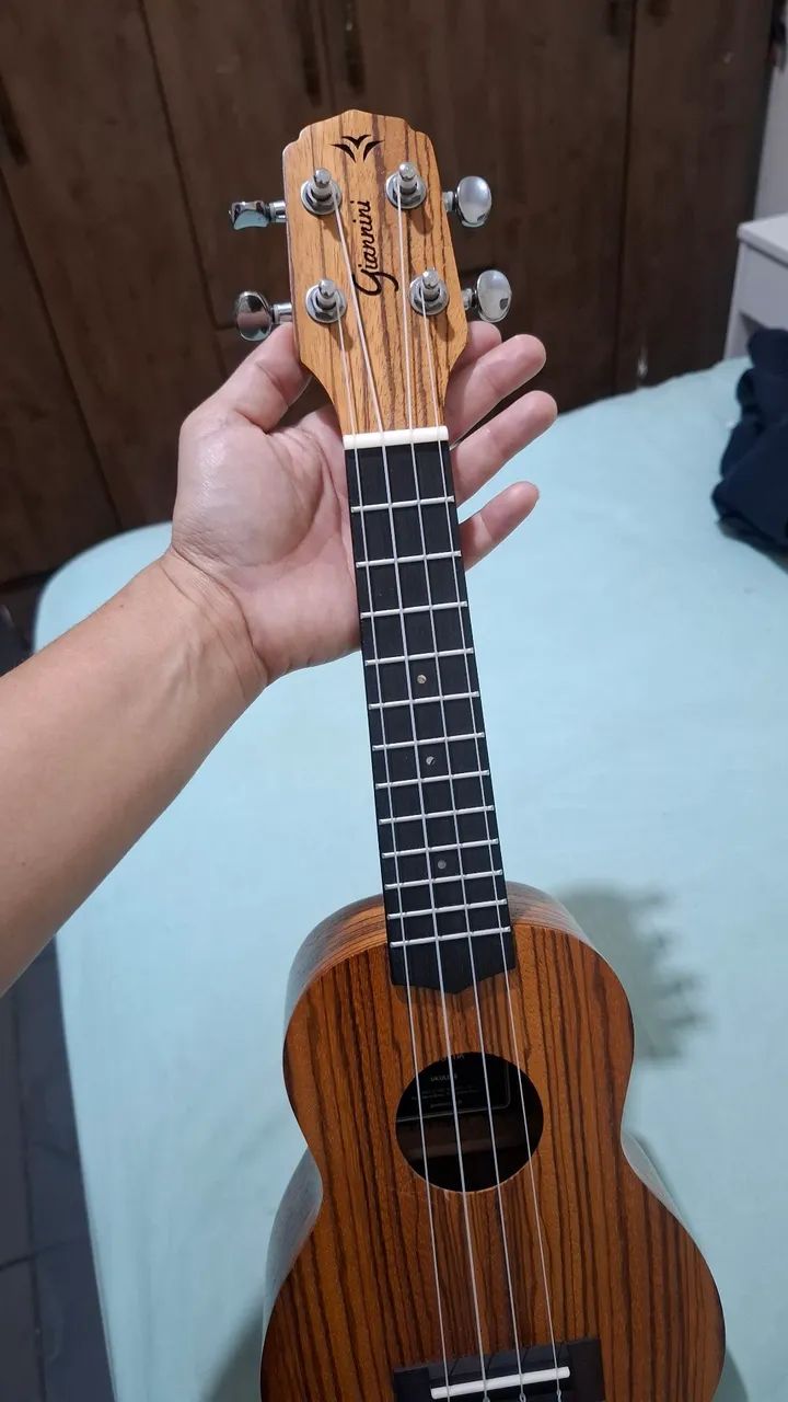 Ukulele  - Foto 5