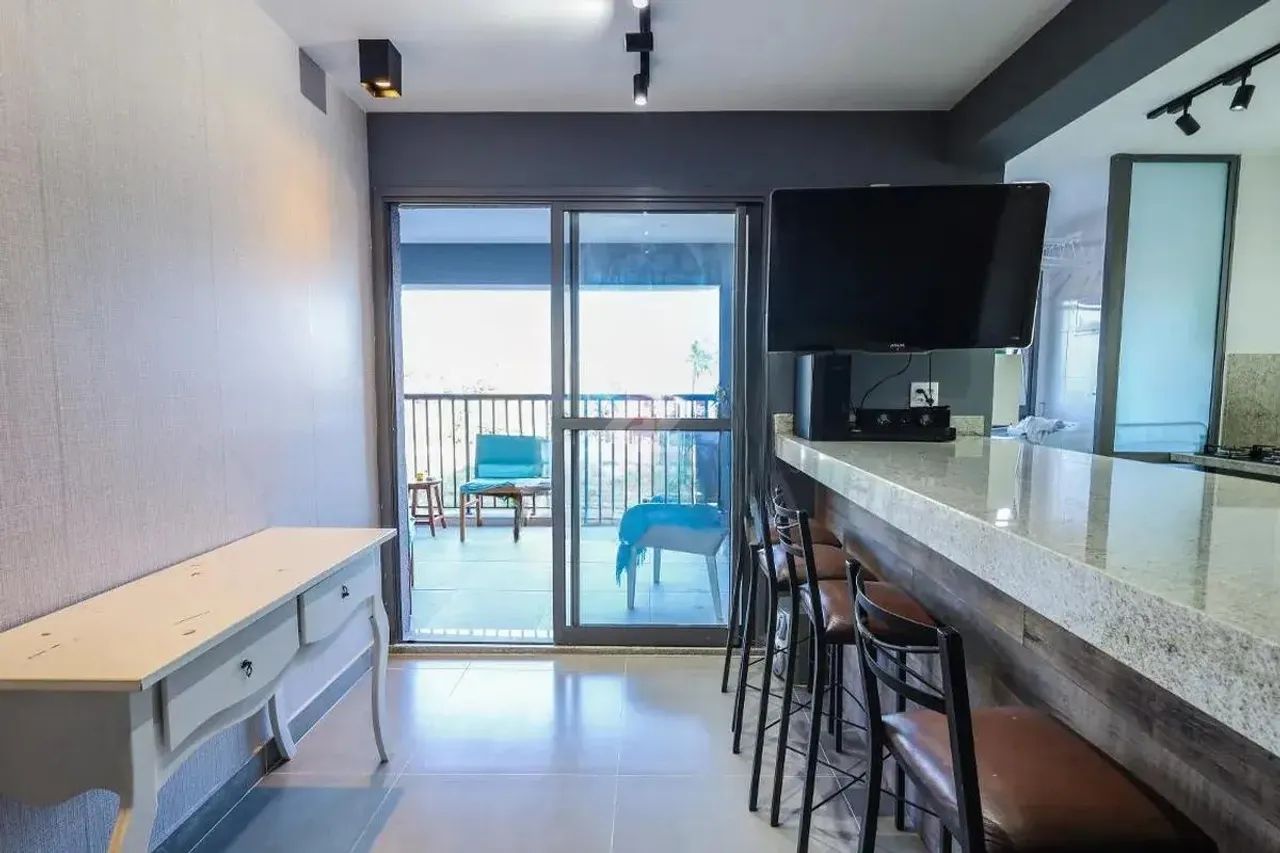apartamento - Jardim Brasil - Campinas - Foto 4