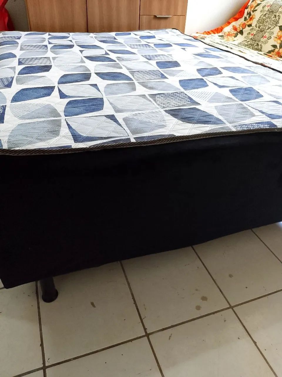 Cama unibox  - Foto 2