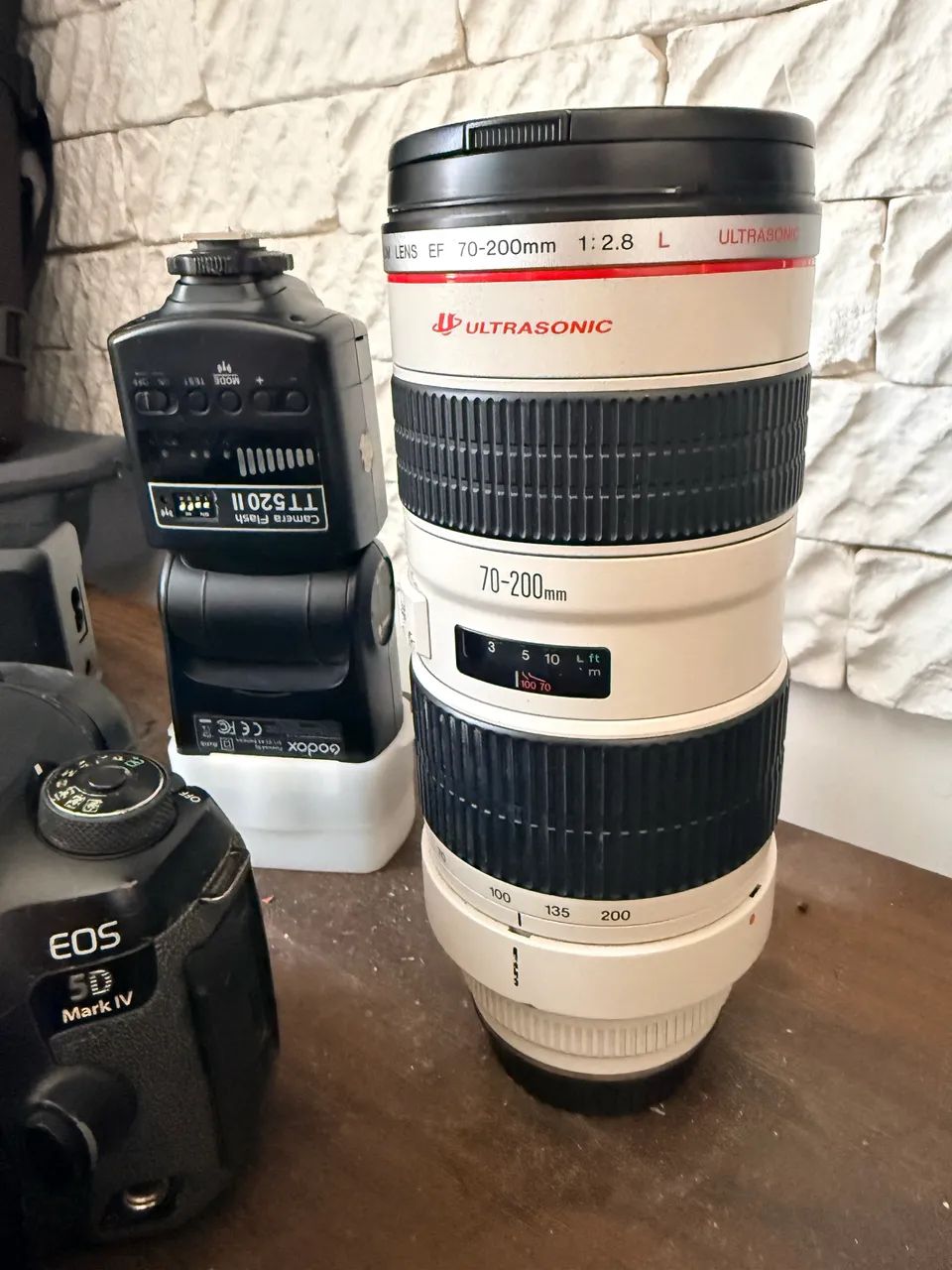 Canon 5D Mark IV  - Foto 3