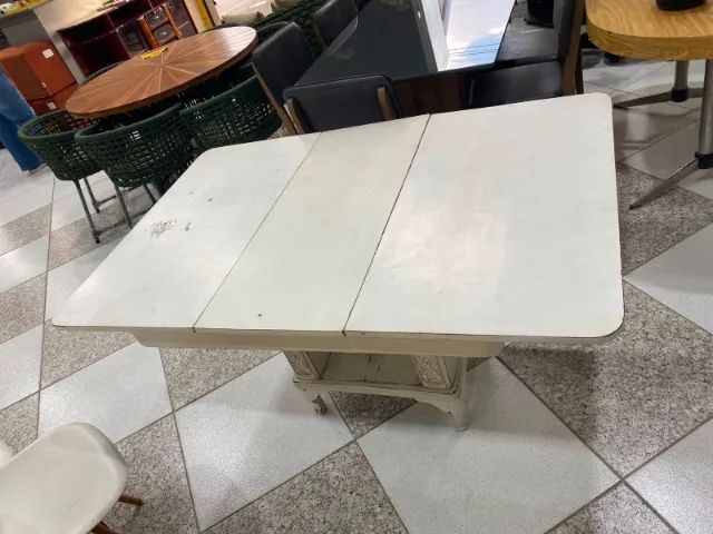 MESA EXTENSORA