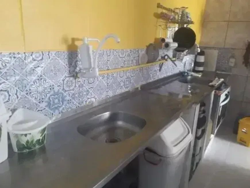 CASA COM 2 QUARTOS EM BENFICA - Foto 5