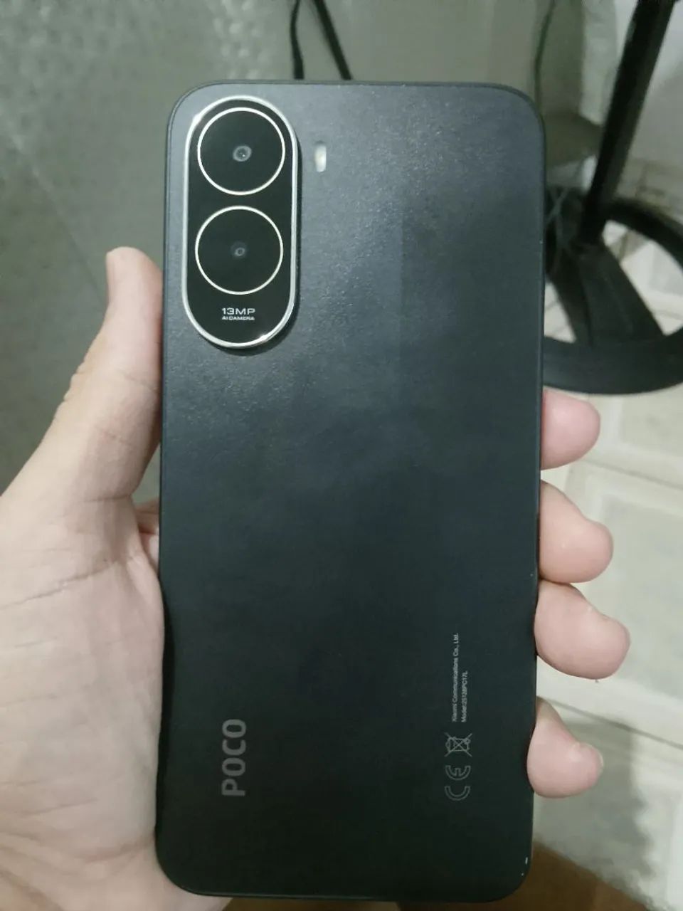 Celular Poco xiaomi 