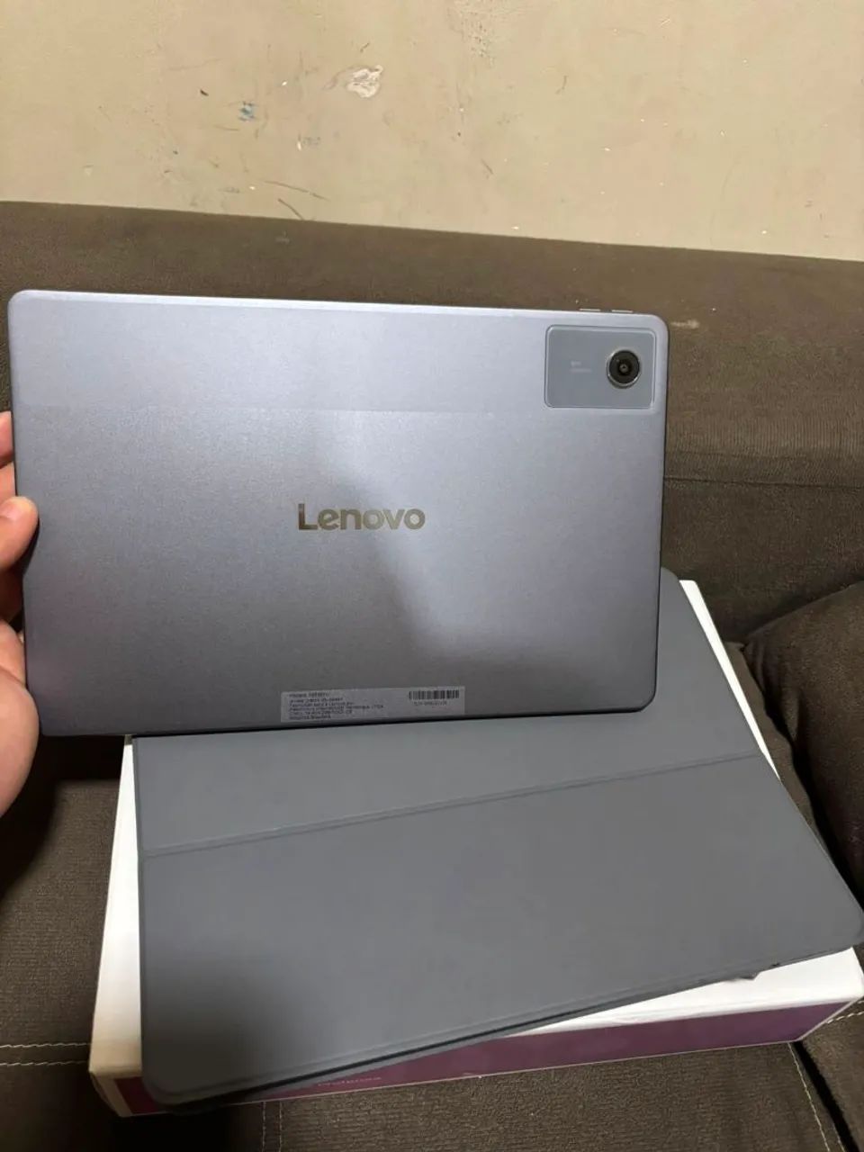 Tablet Lenovo Idea tab 