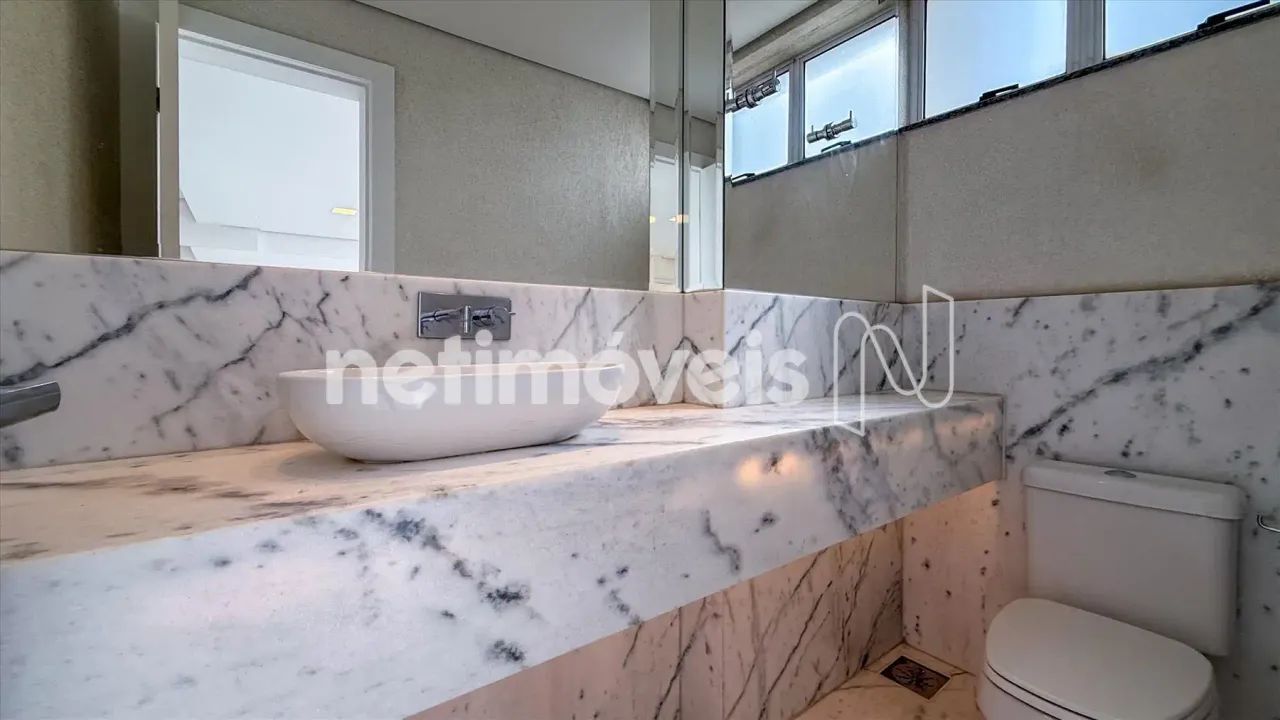 4 quartos com lazer completo no Buritis - Foto 5