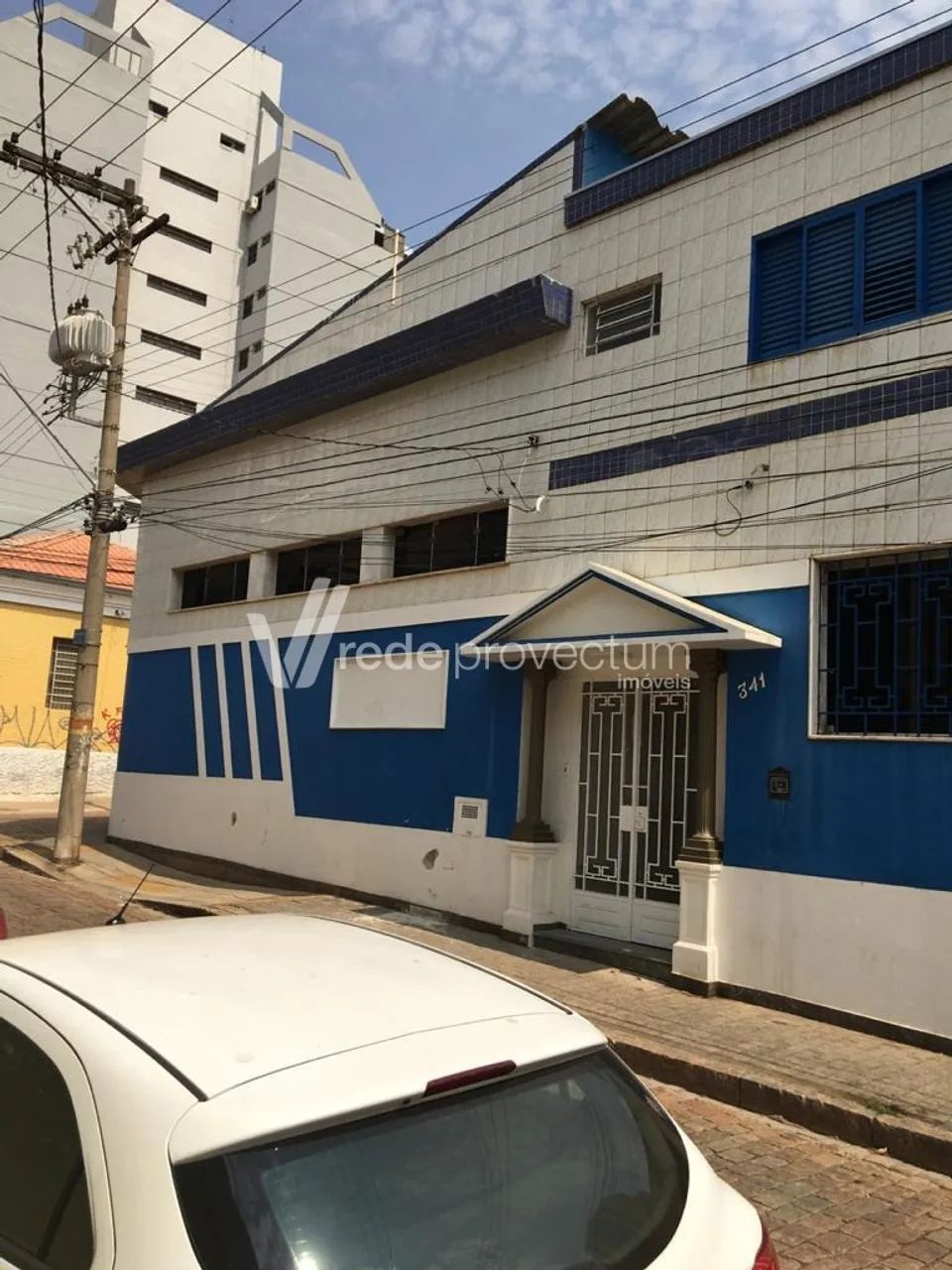 prédio - Centro - Campinas - Foto 3