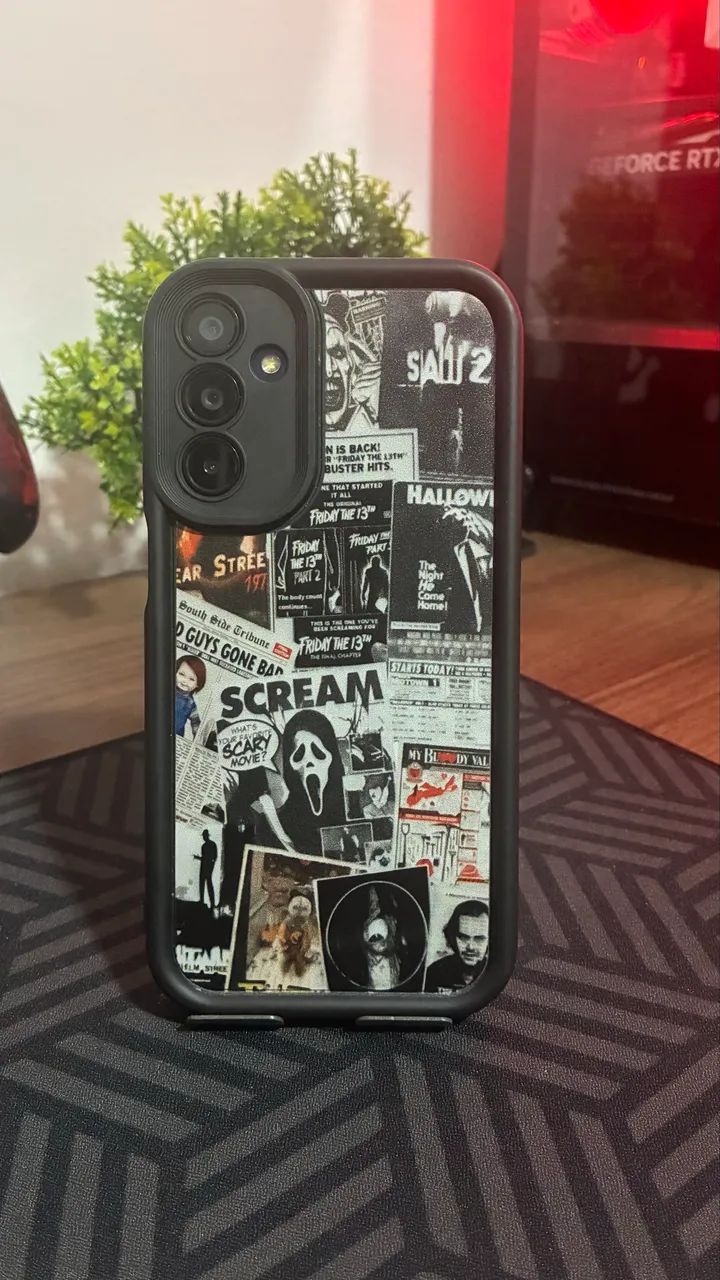 Vendo Celular Samsung Galaxy A15 - Foto 3
