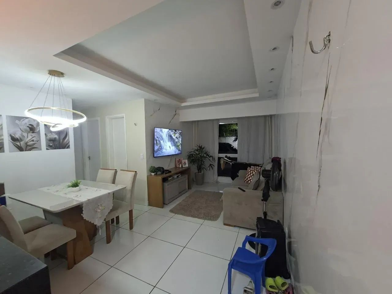 OFERTA DE APARTAMENTO REFORMADO NO PLANALTO - Foto 2