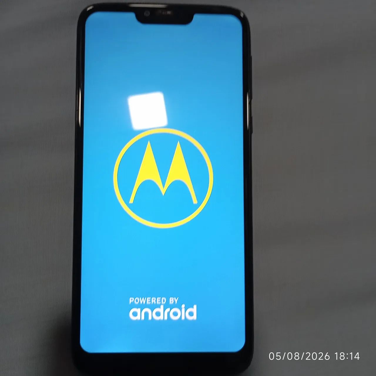 Moto G7 Power  - Foto 3