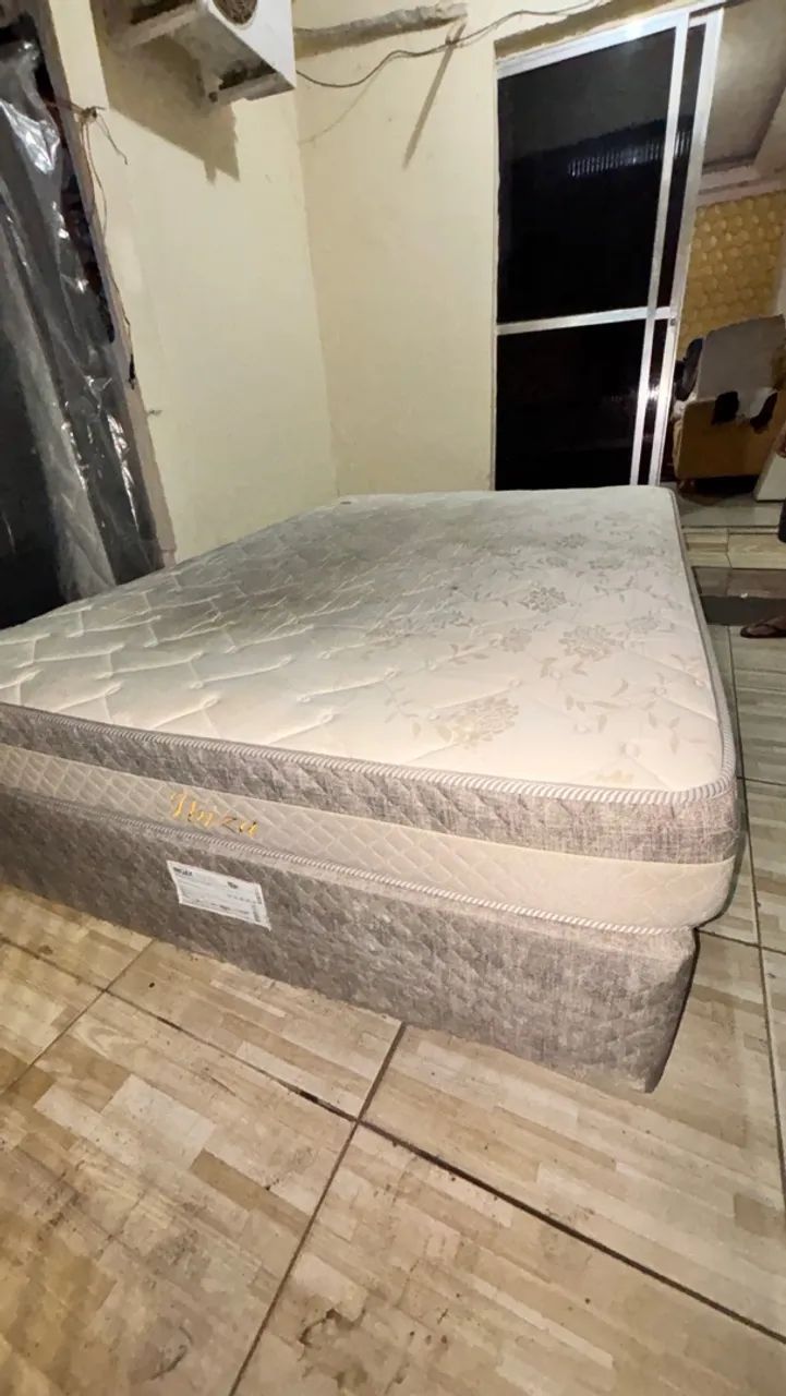 Cama Casal - Foto 5