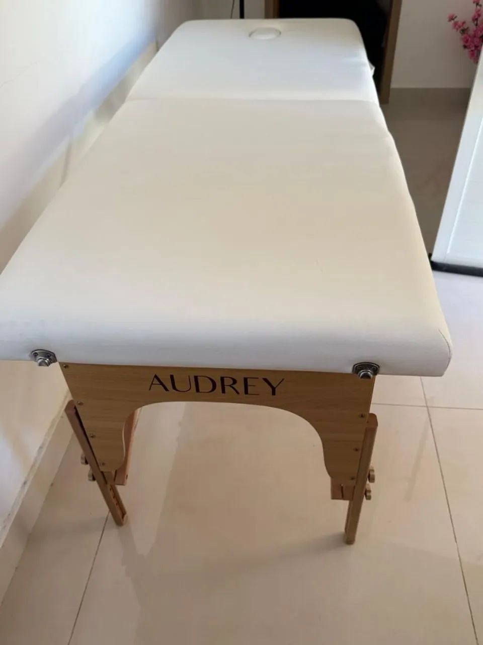 Maca portátil Audrey - Foto 4