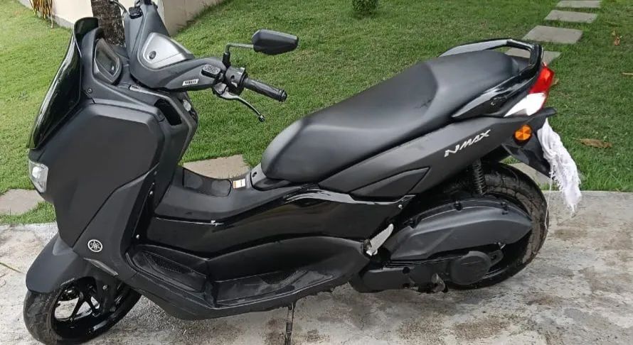 Nmax 2021  - Foto 2