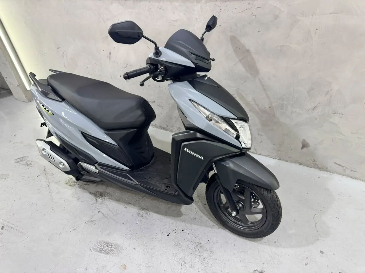 Honda Elite 125 - Foto 5
