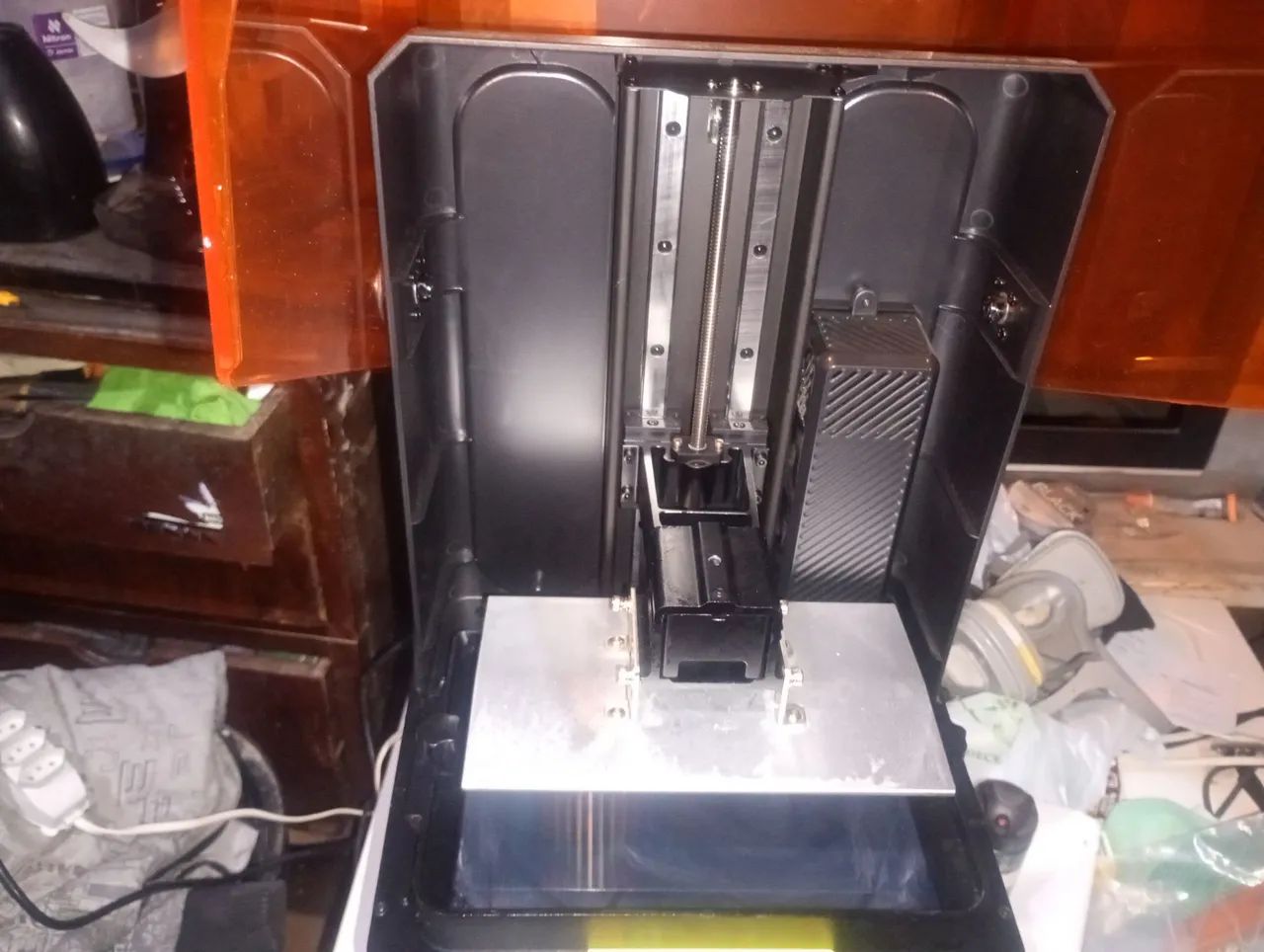 Impressora 3D  - Foto 5