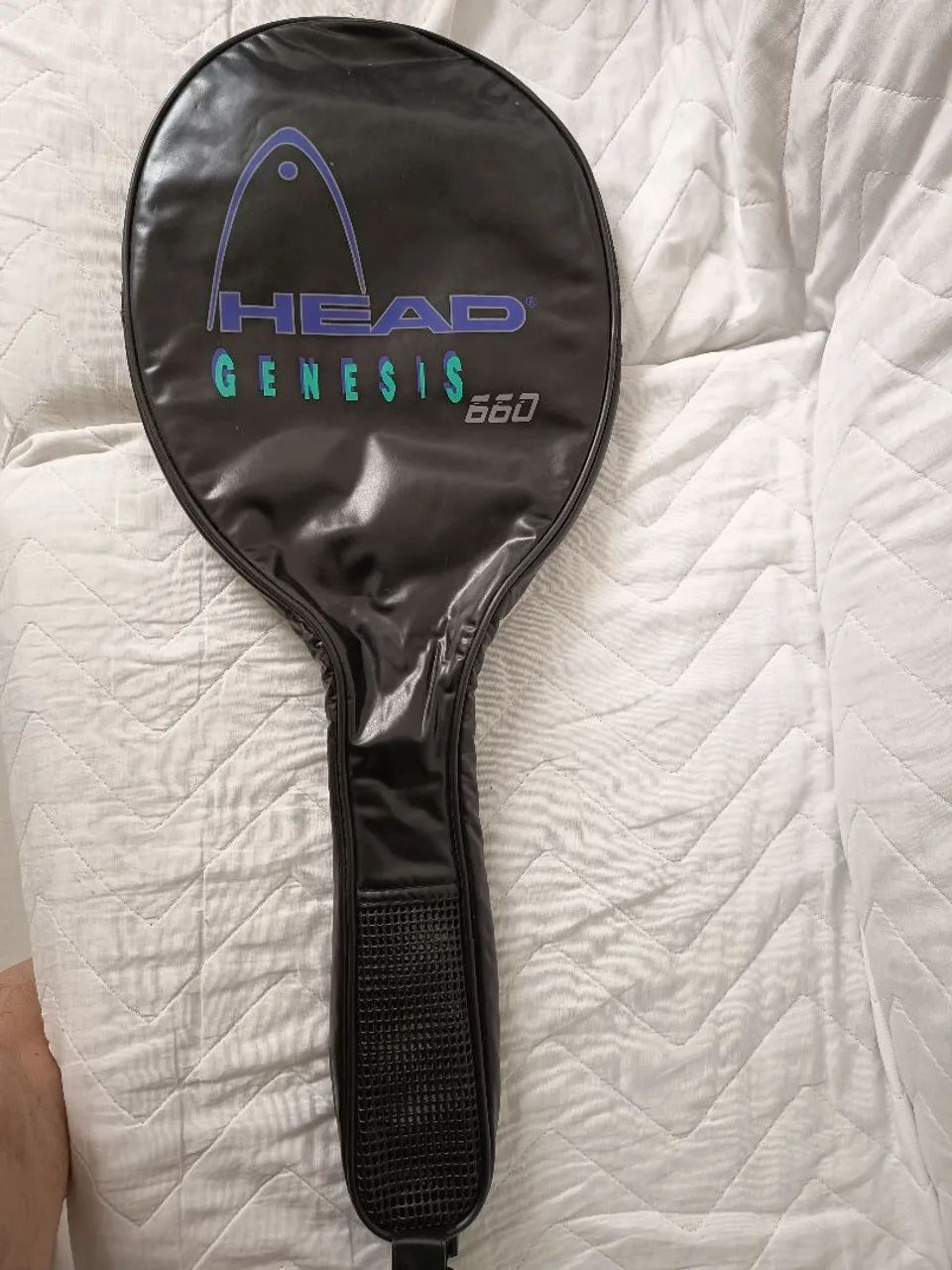 Raquete Tenis Head Genesis 660 - Foto 4